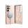 Ringke Silicone Magnetic Magsafe Galaxy S26 Ultra Pink Sand - 1500214 - zdjęcie 2